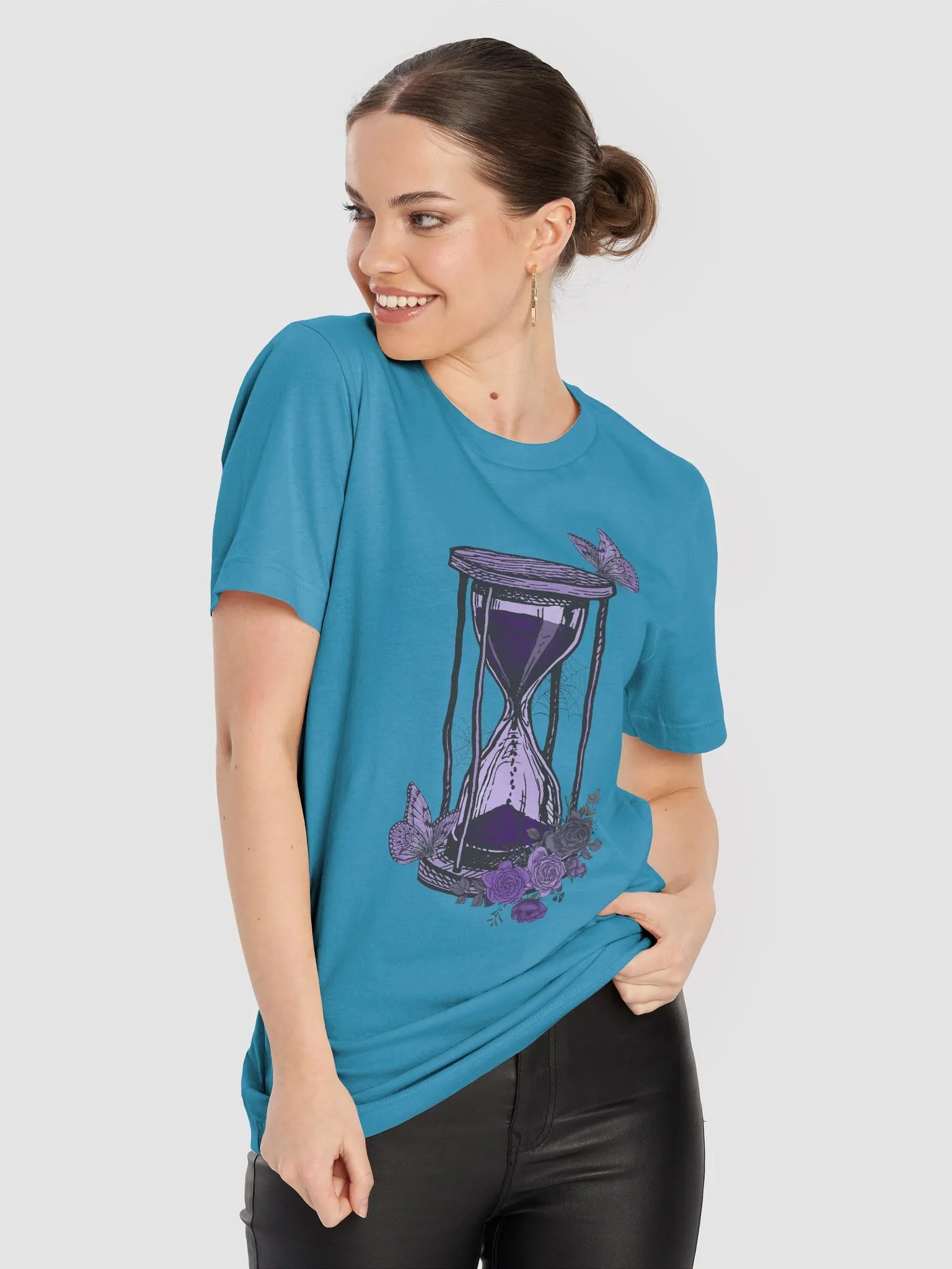 Ethereal Flutter T-Shirt product image (8)
