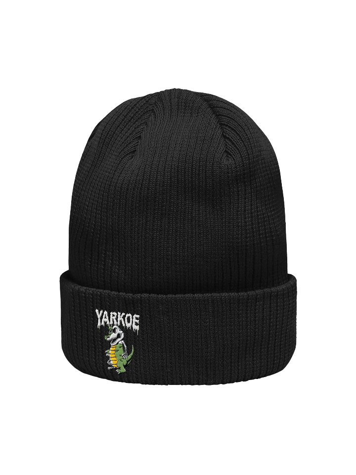 Yarkoe Beanie product image (2)