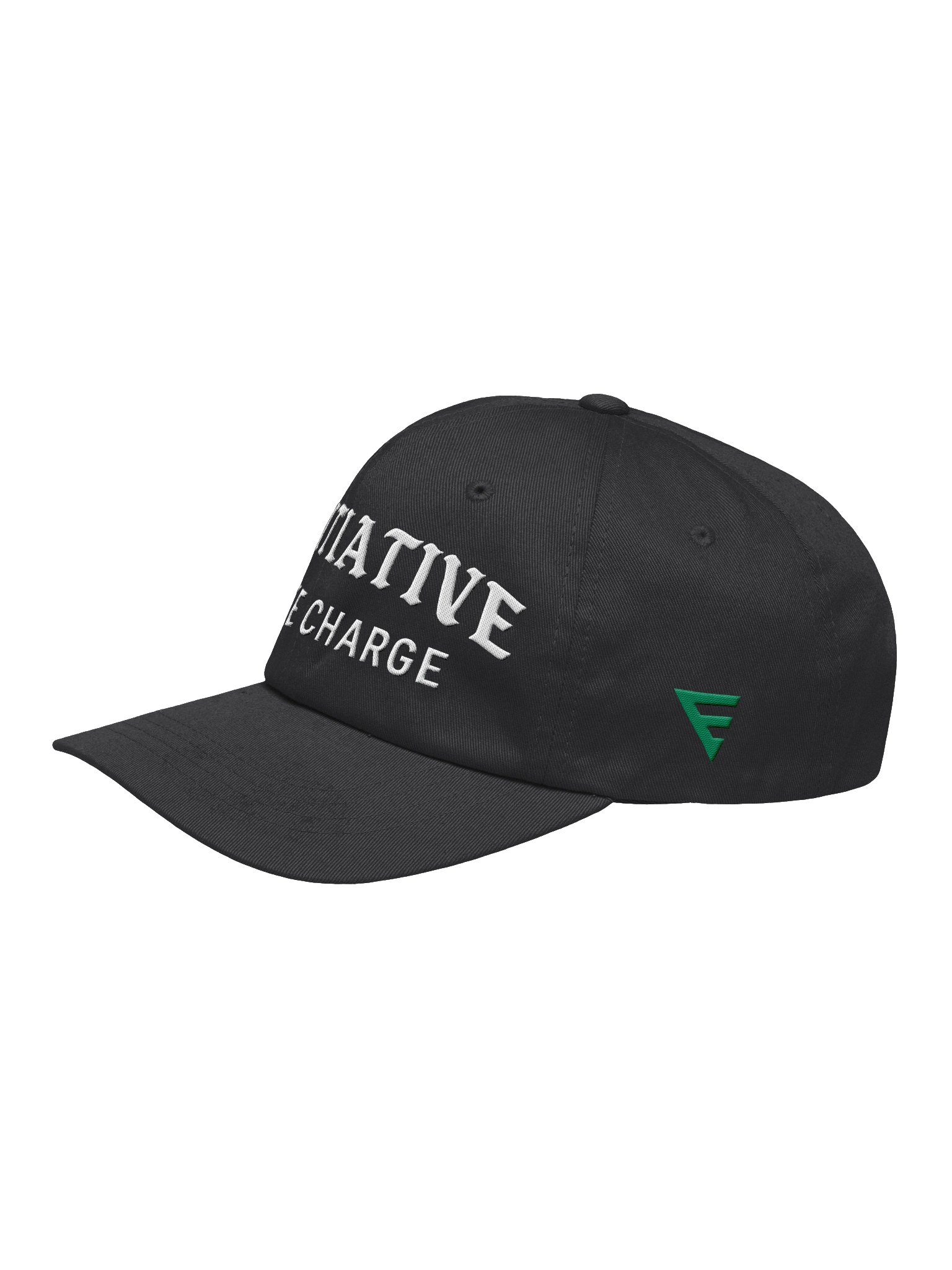 “Take Charge" Dad, Hat product image (9)