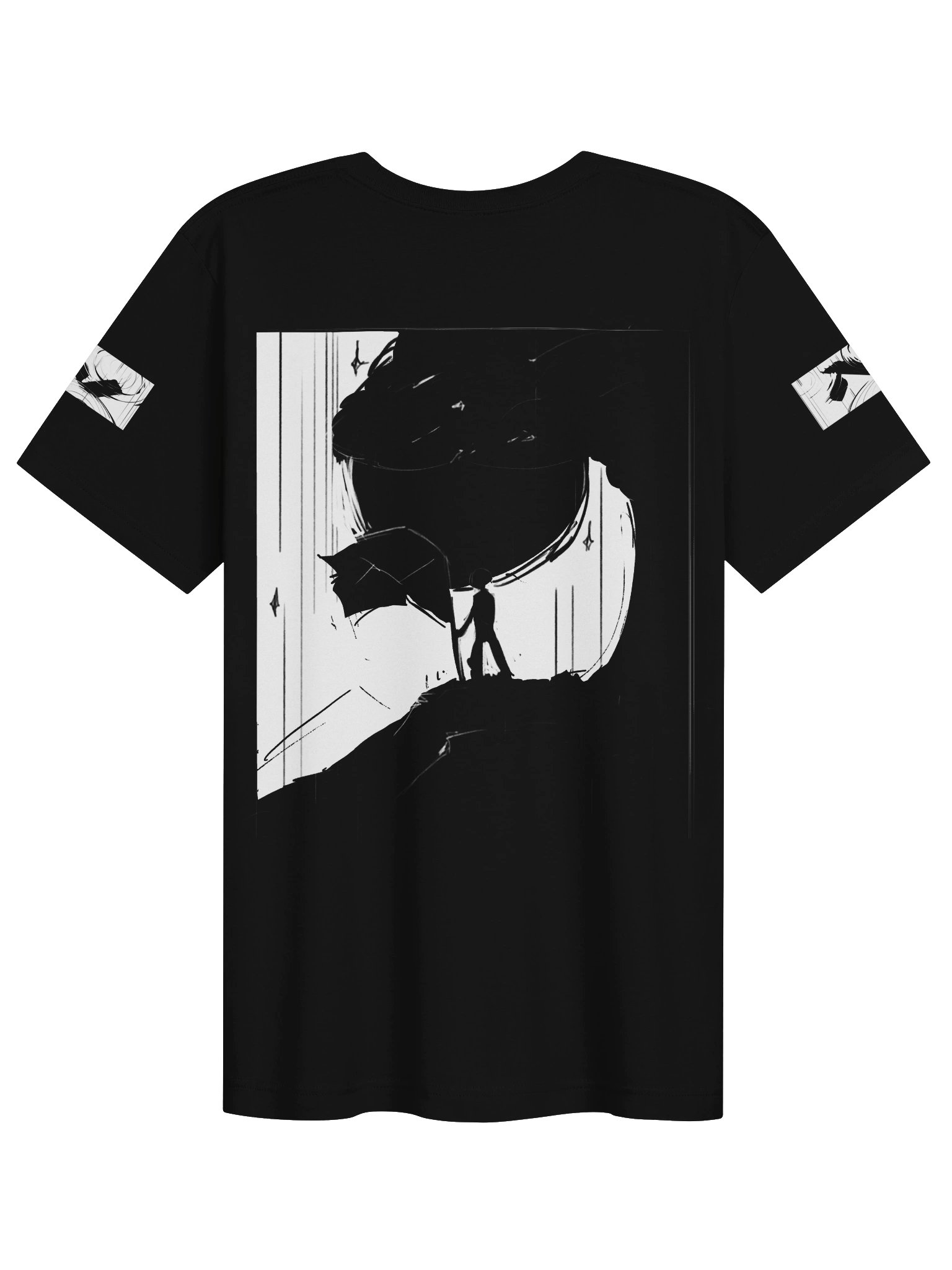 TLNP2026 Origins Black product image (2)