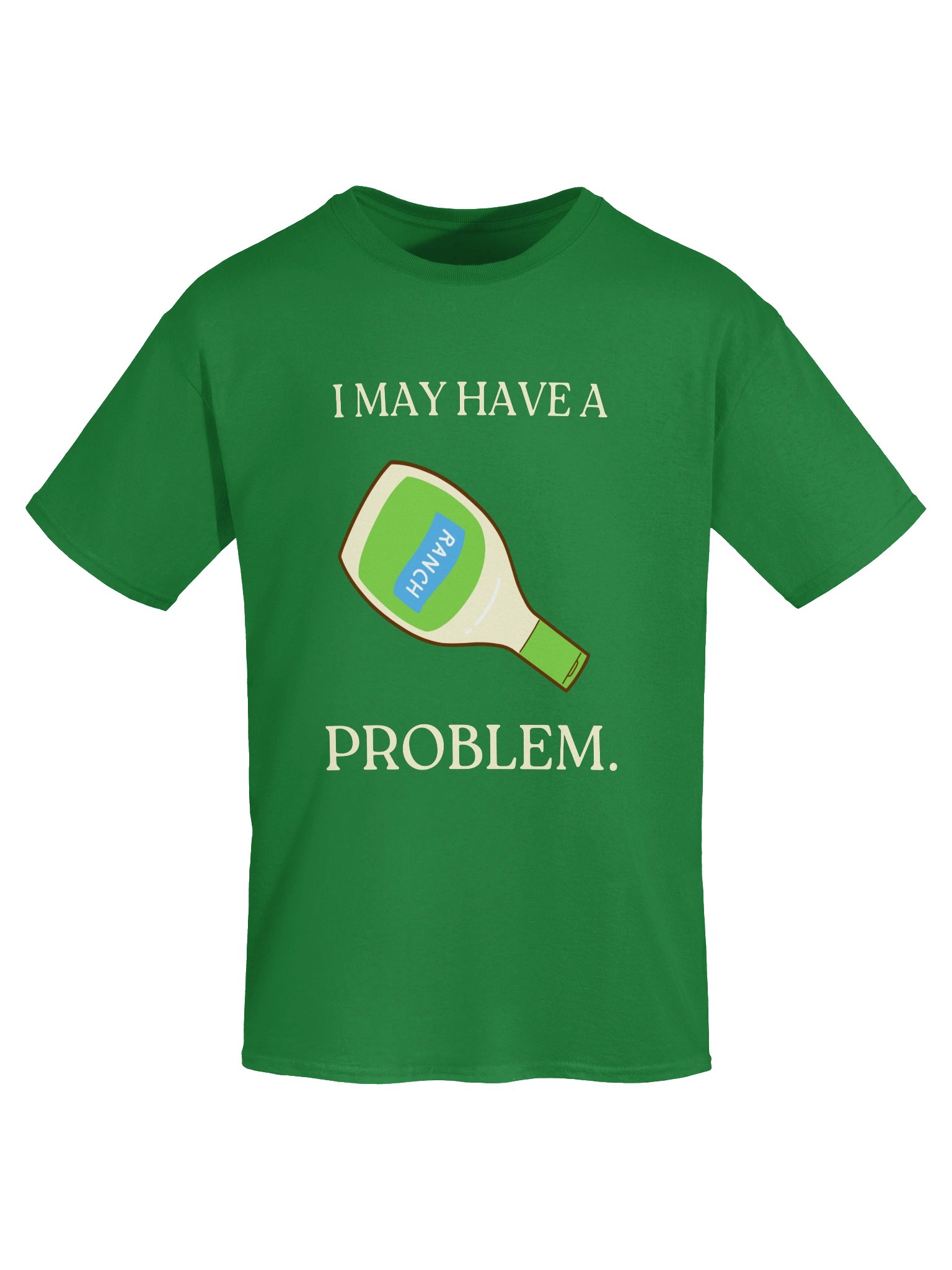 Ranch Prob Tee product image (5)
