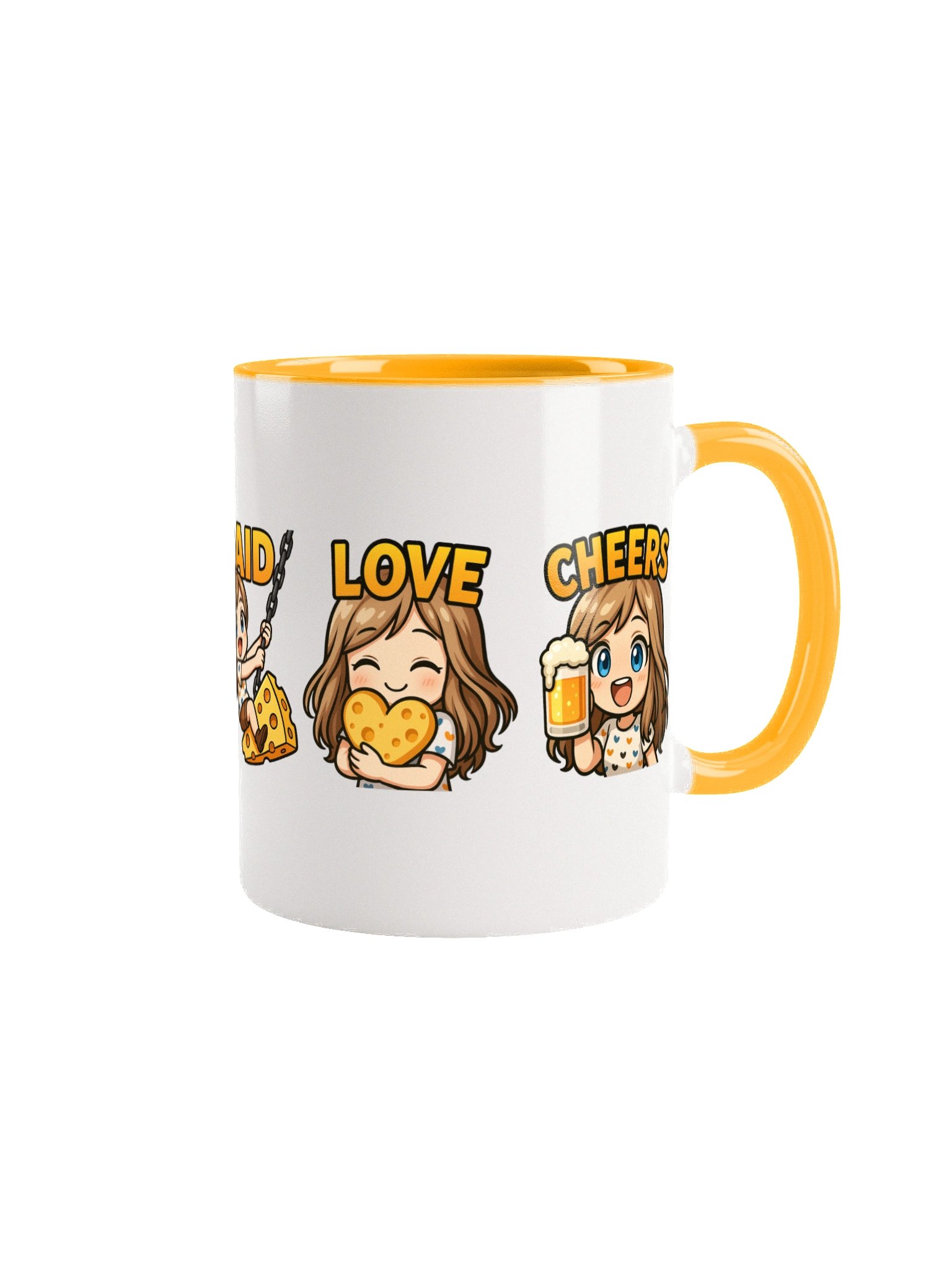 Good Vibes Mug product image (1)