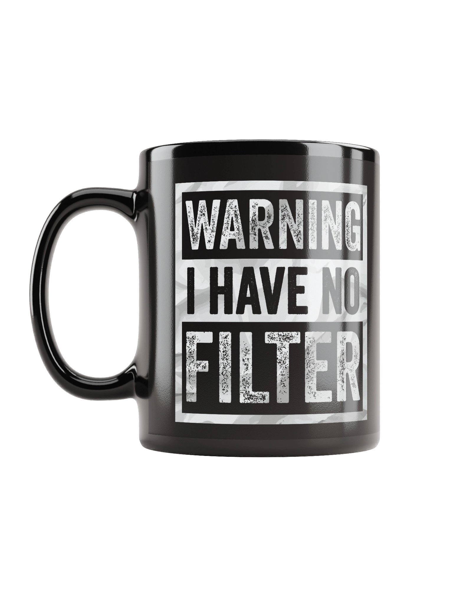 No Filter Mug product image (11)