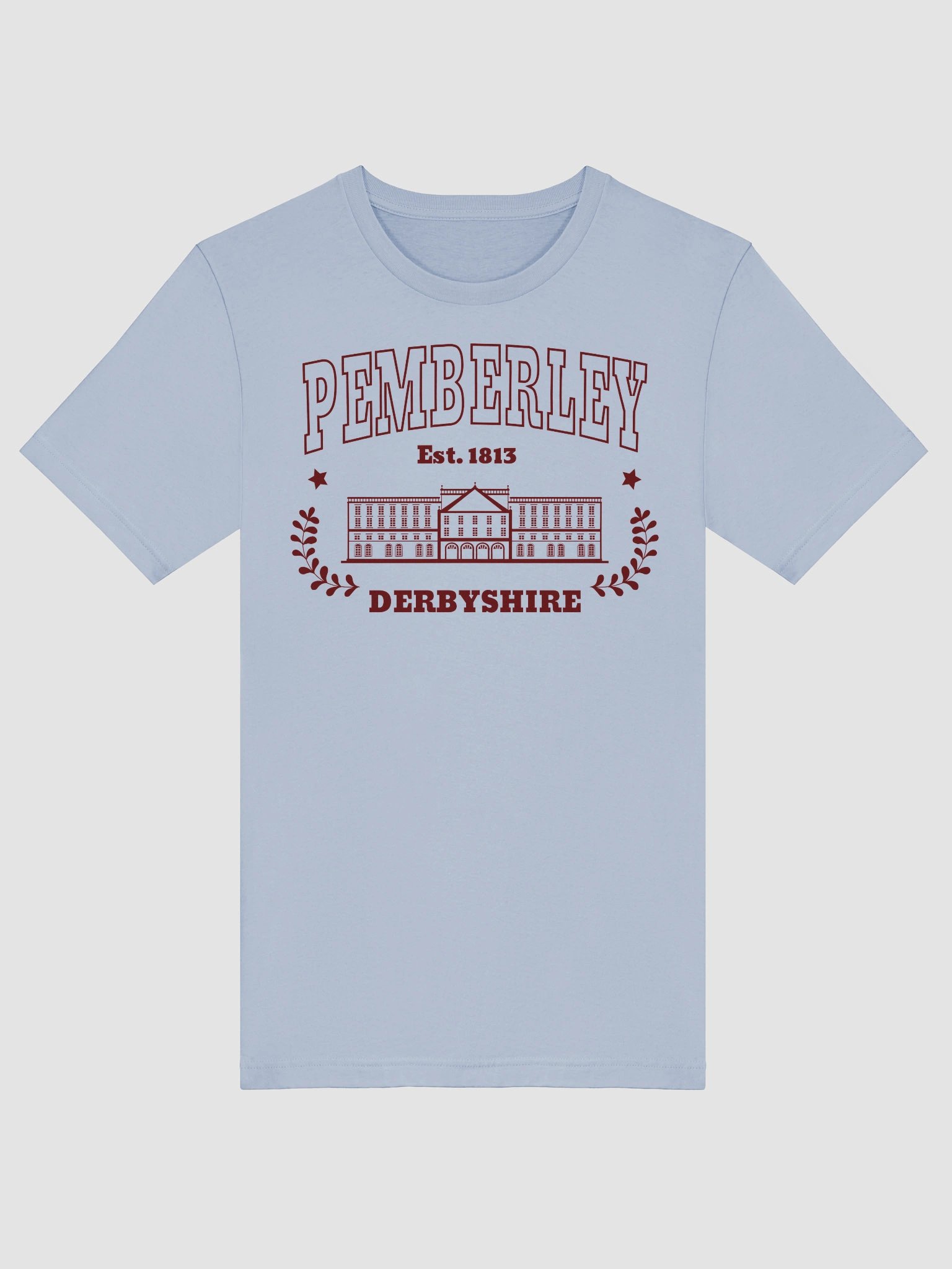 Pemberley Derbyshire Shirt product image (3)