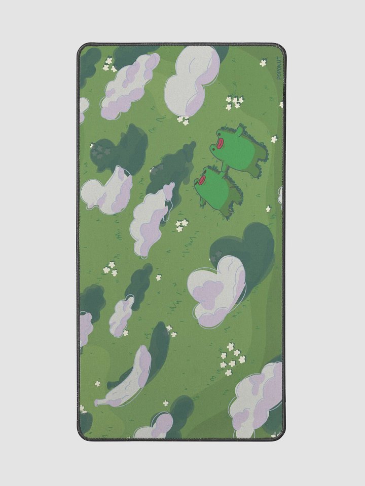 Beautiful Day Desk Mat product image (2)