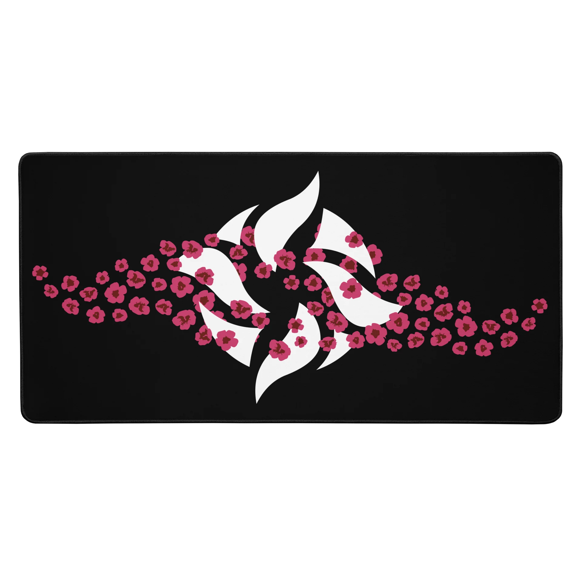 Sakura Desk Mat product image (1)