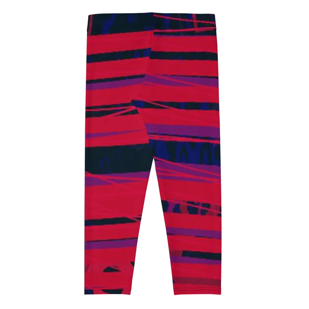 The Sheena Capri Leggings product image (8)