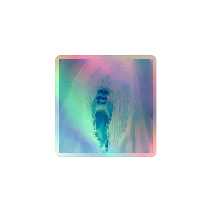 Digital Aberration (SHINY!) product image (1)