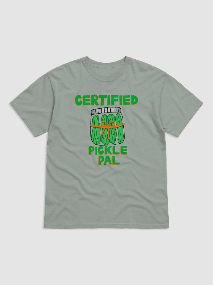 Certified Pickle Pal Tee product image (6)
