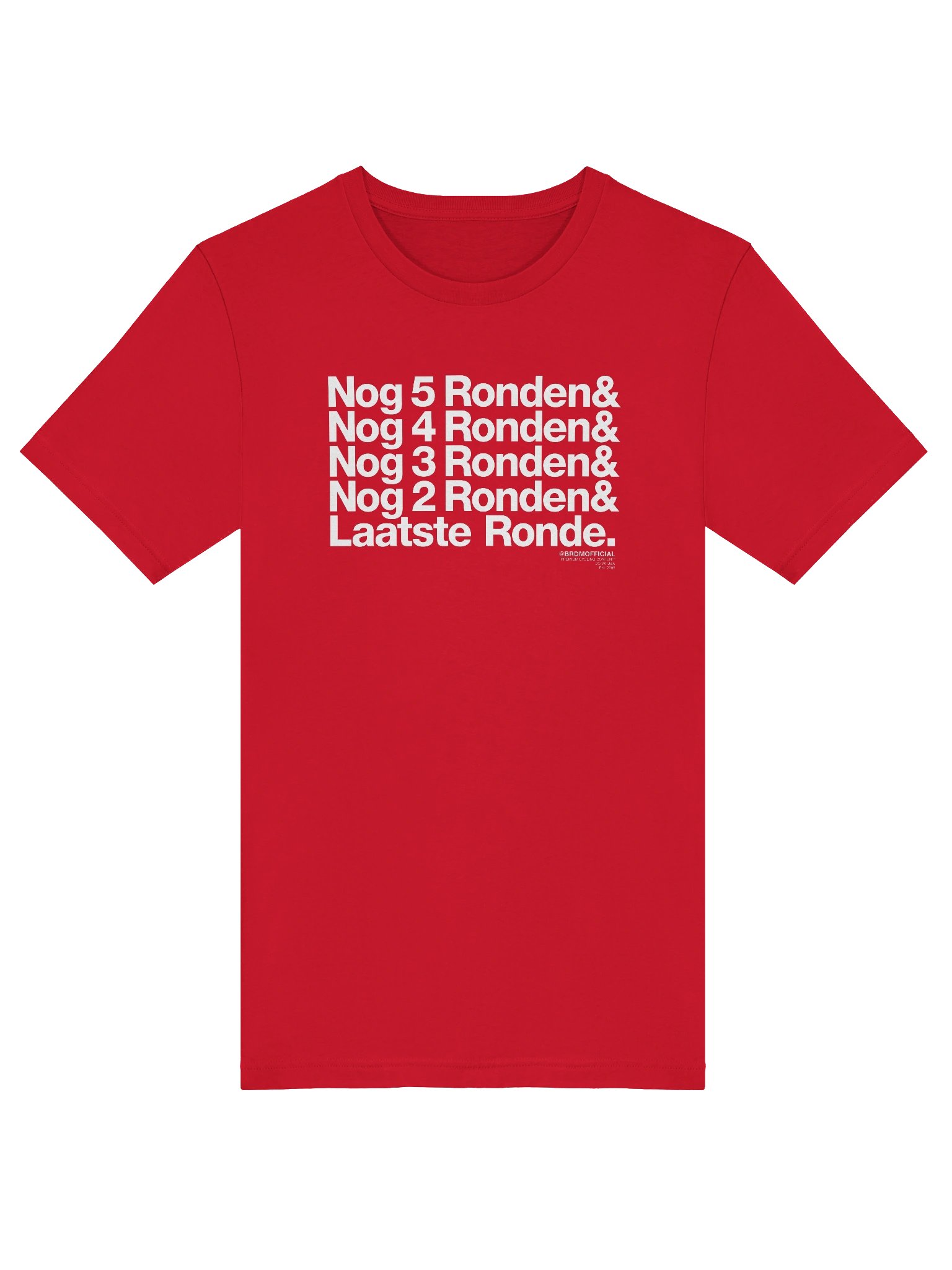 Nog Ronden 2.0 product image (15)