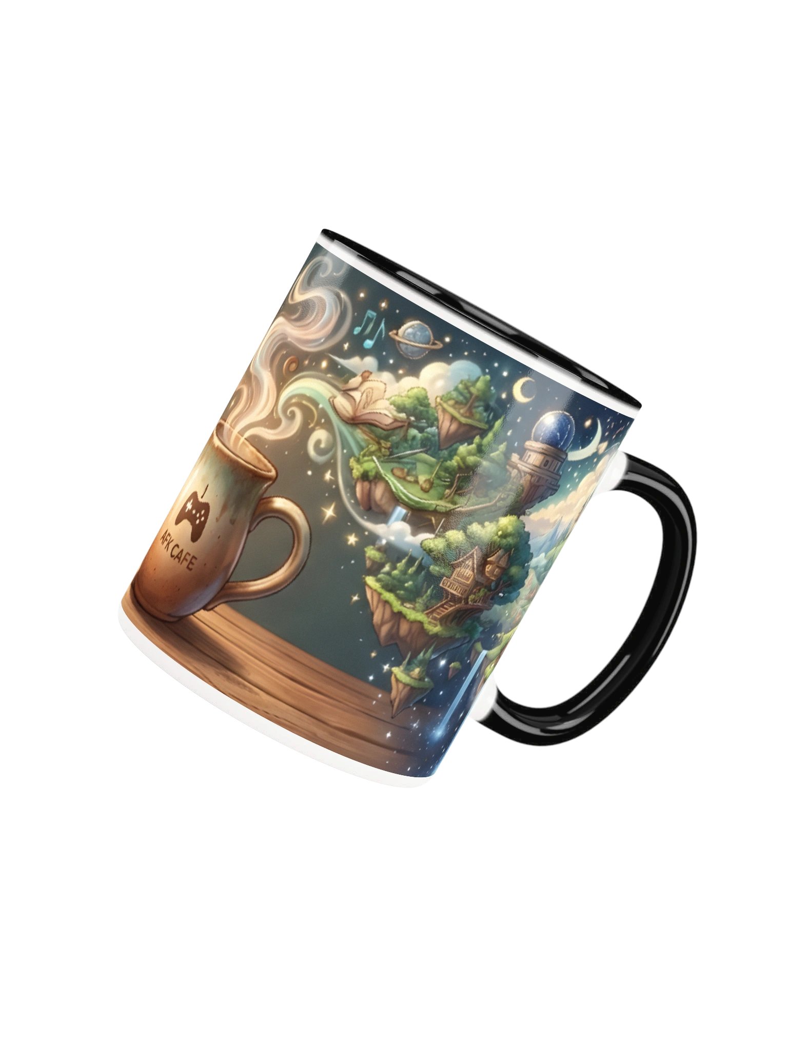 Endless Possibilities Collector Mug product image (16)