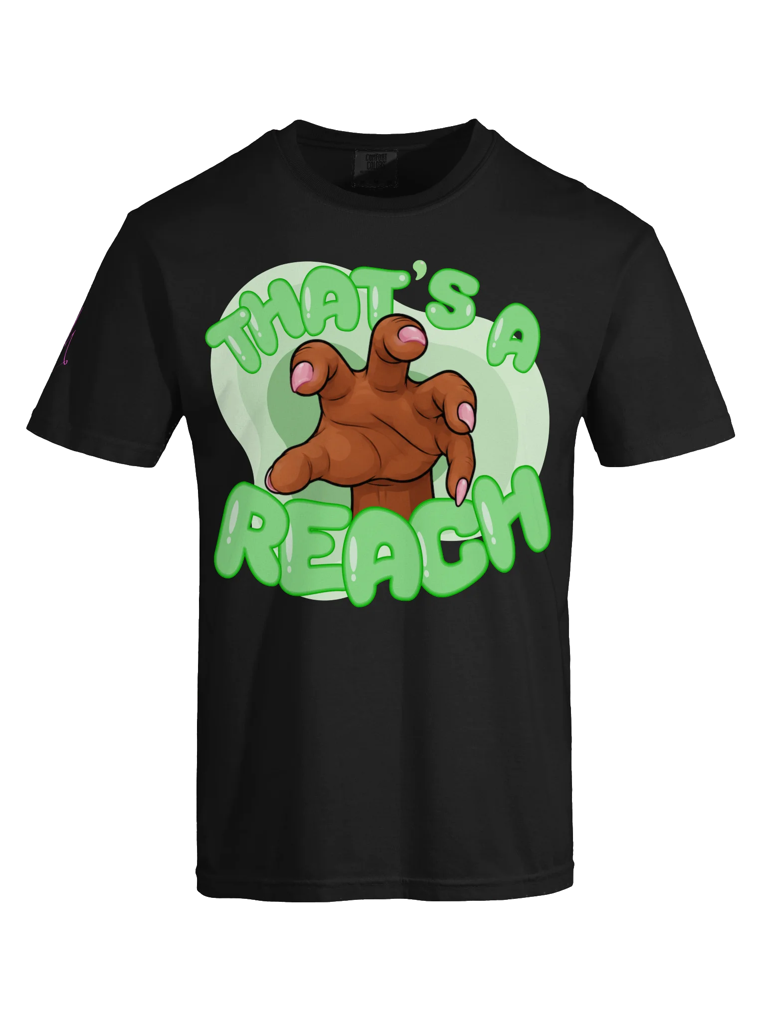Reach (GREEN) product image (10)