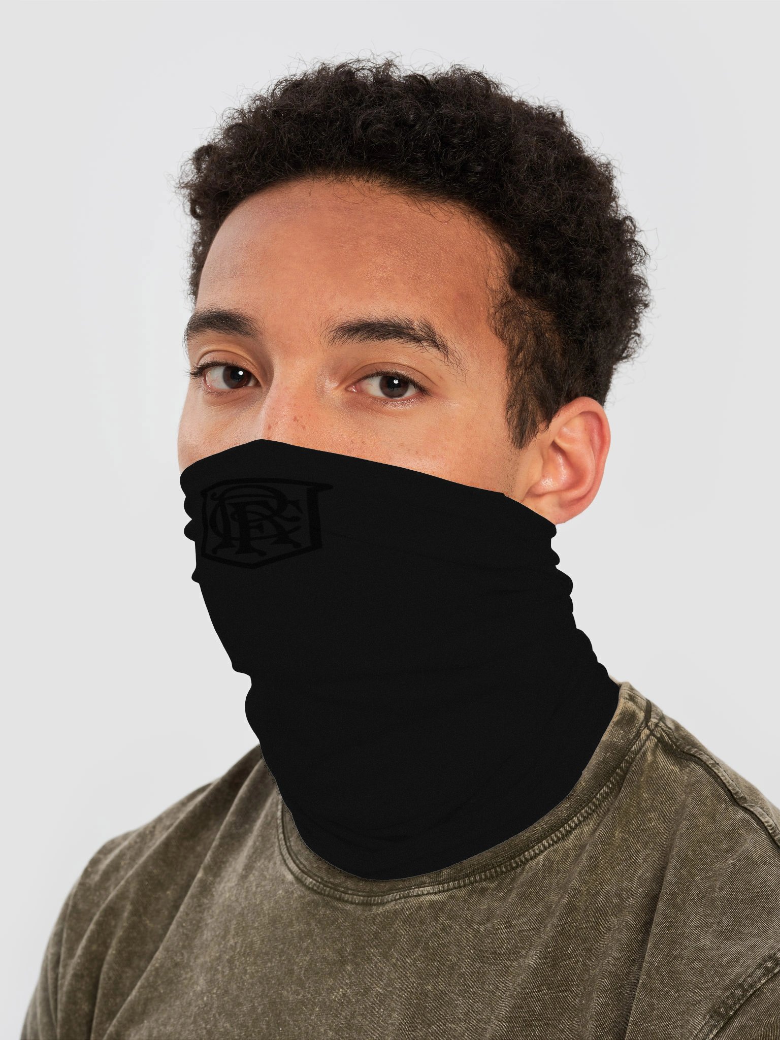 UBC "Blackout" Snood product image (2)