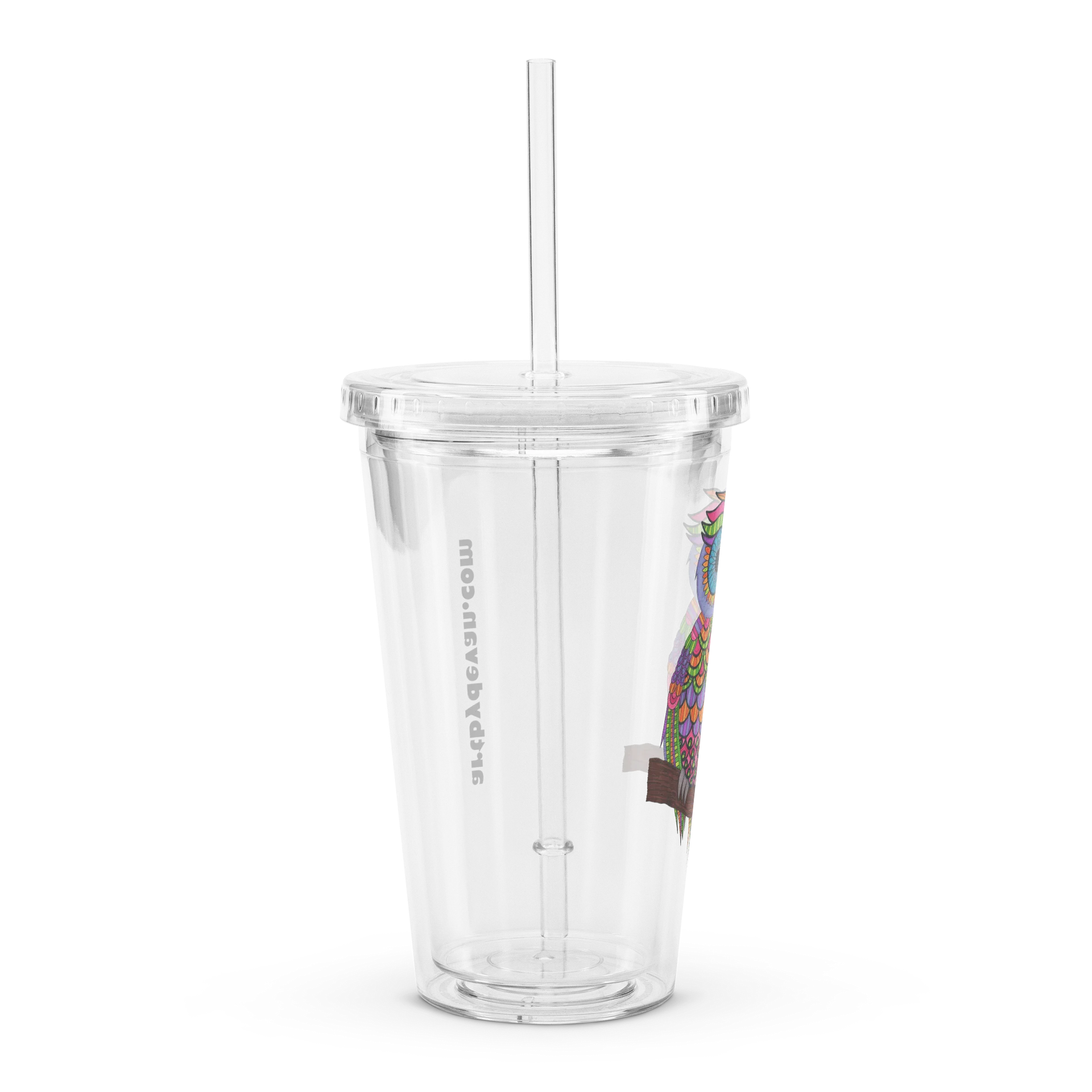Mr. Owl Cup product image (2)