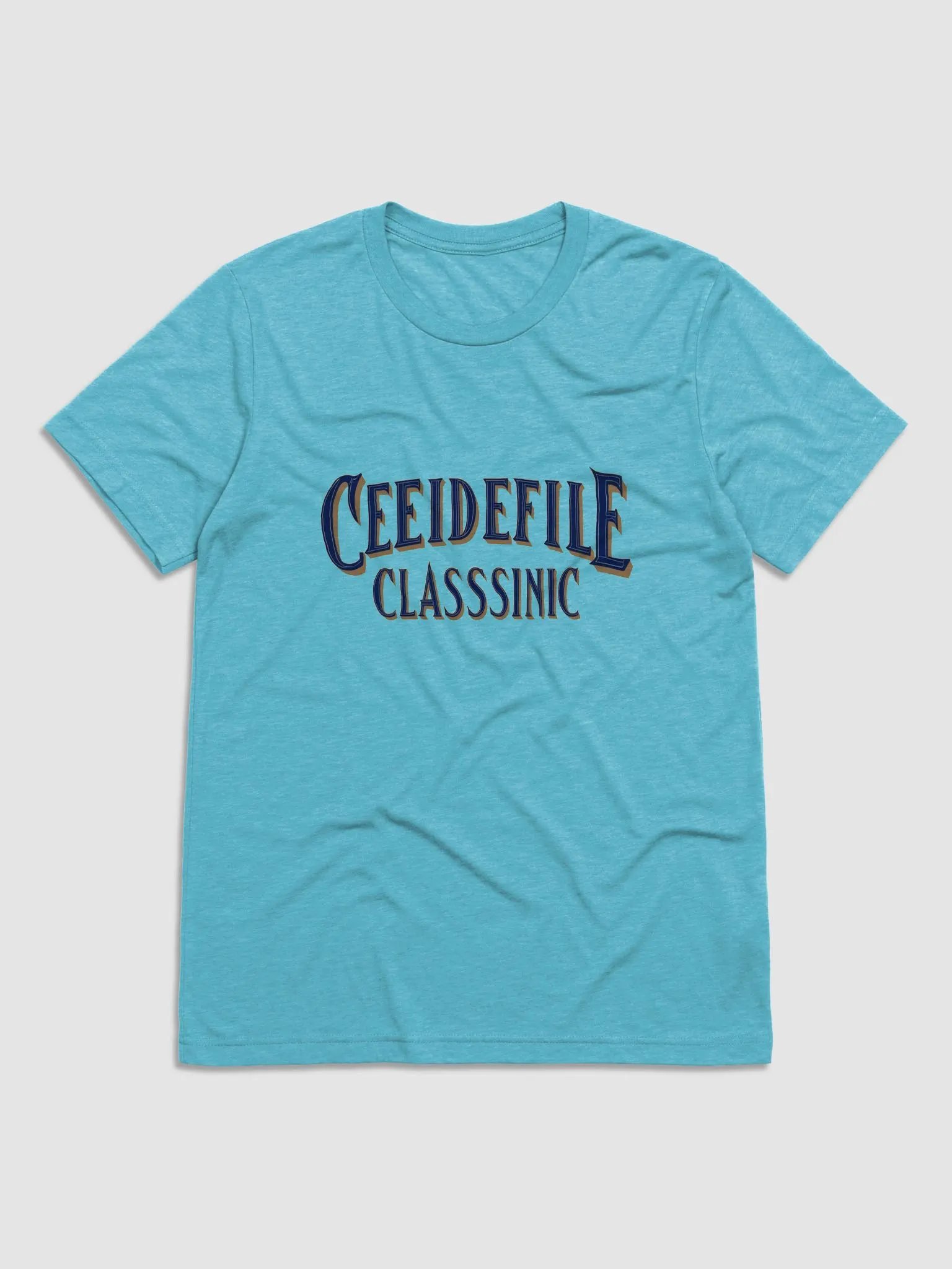 Classsic Vibes Tee product image (22)