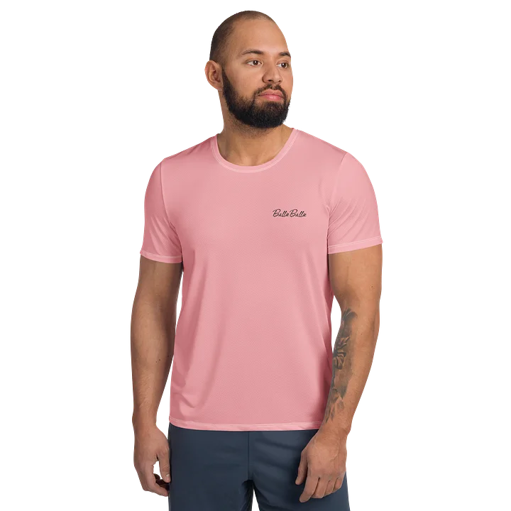Sportshirt product image (1)