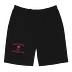 His Love, My Strength Fleece Shorts