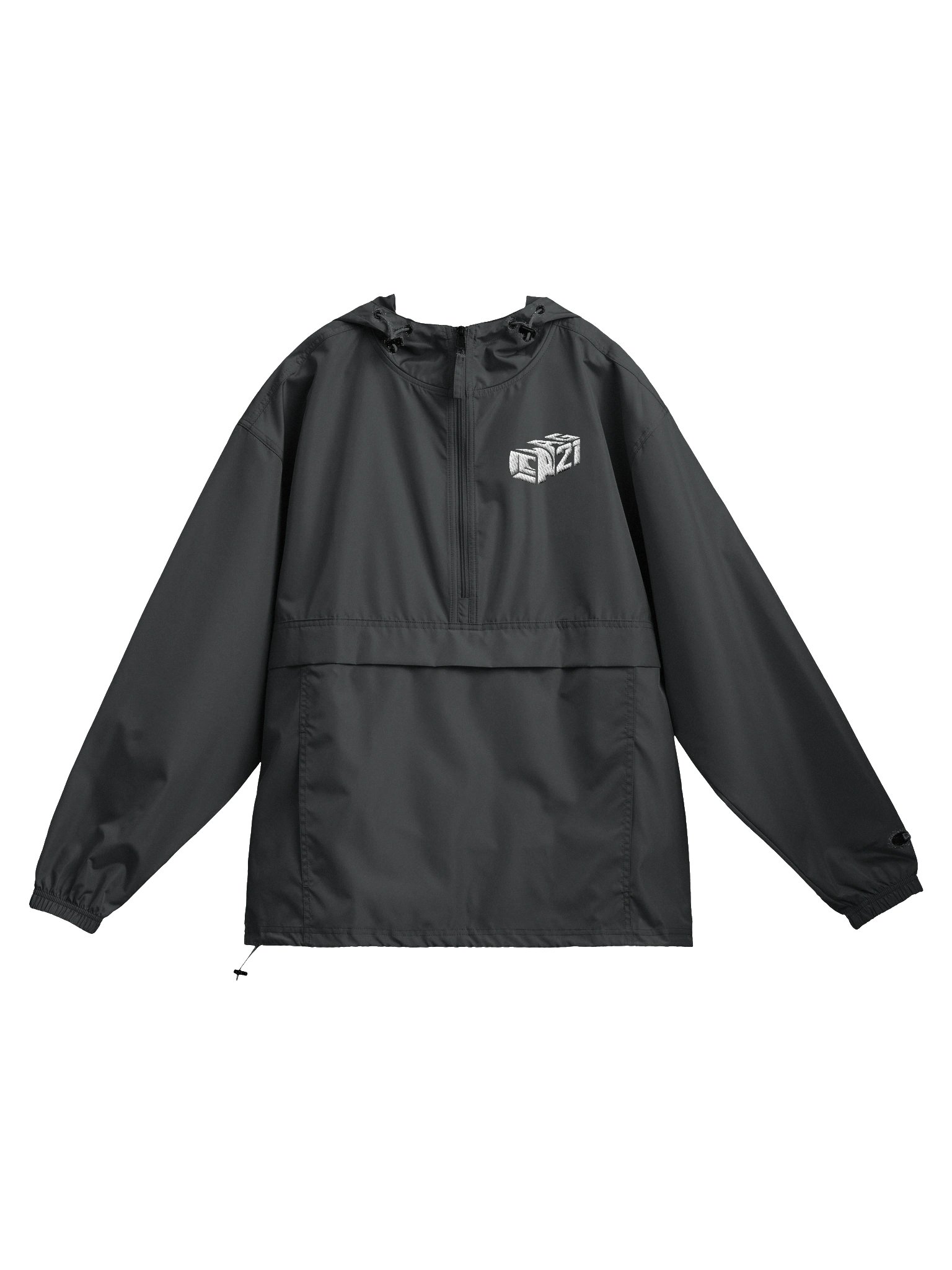 Icon Race Jacket product image (1)
