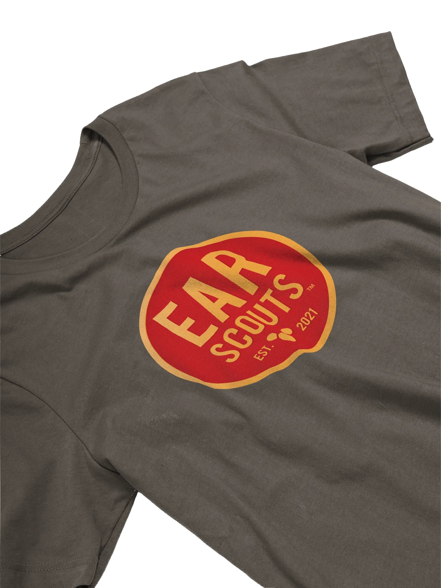 Scouting Tee product image (7)