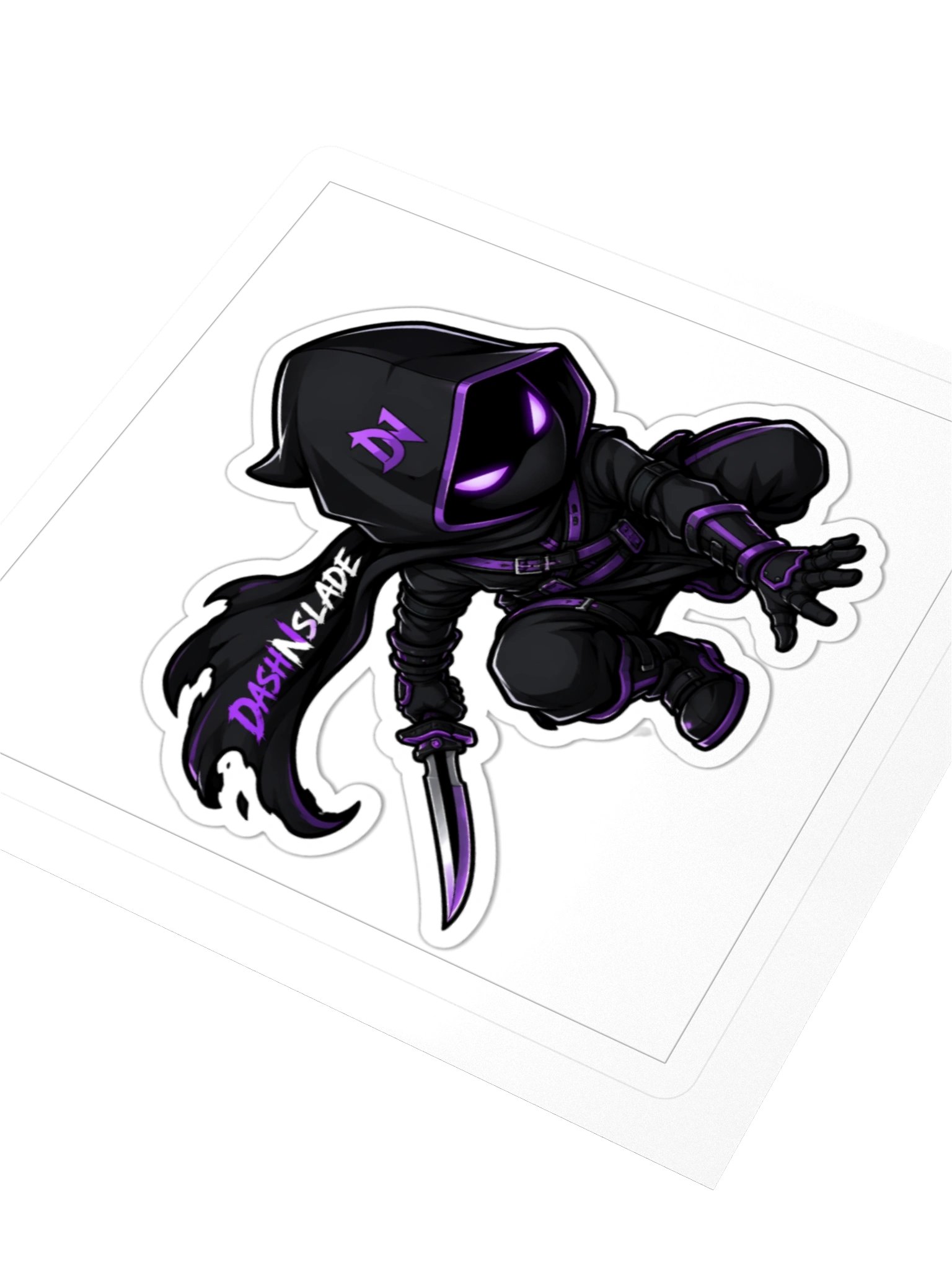 Slade's Mark product image (9)