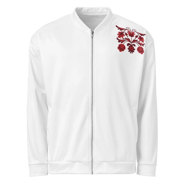 Symmetry Blossom Bomber product image (1)