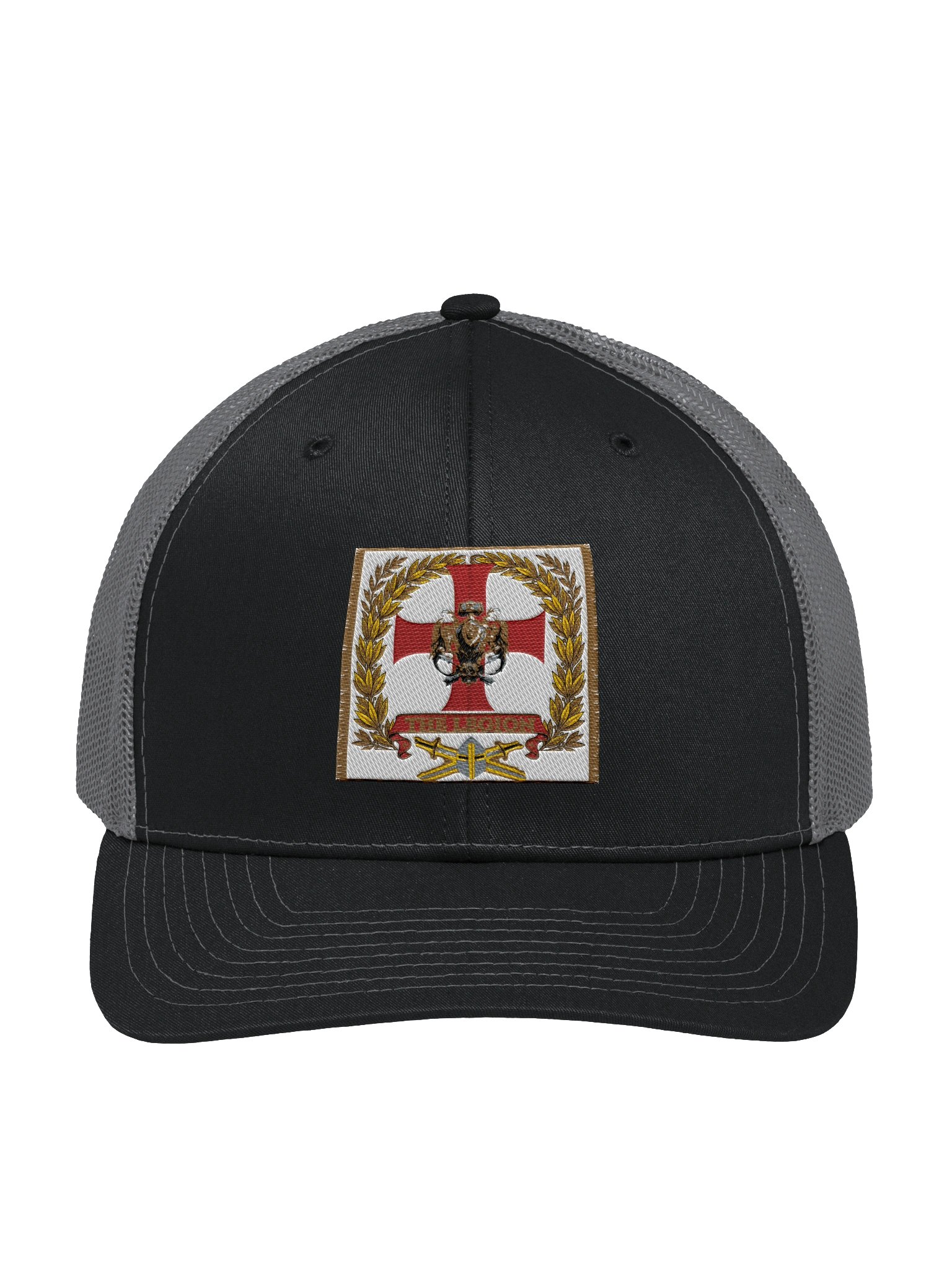 Legion #2 Trucker Hat product image (5)