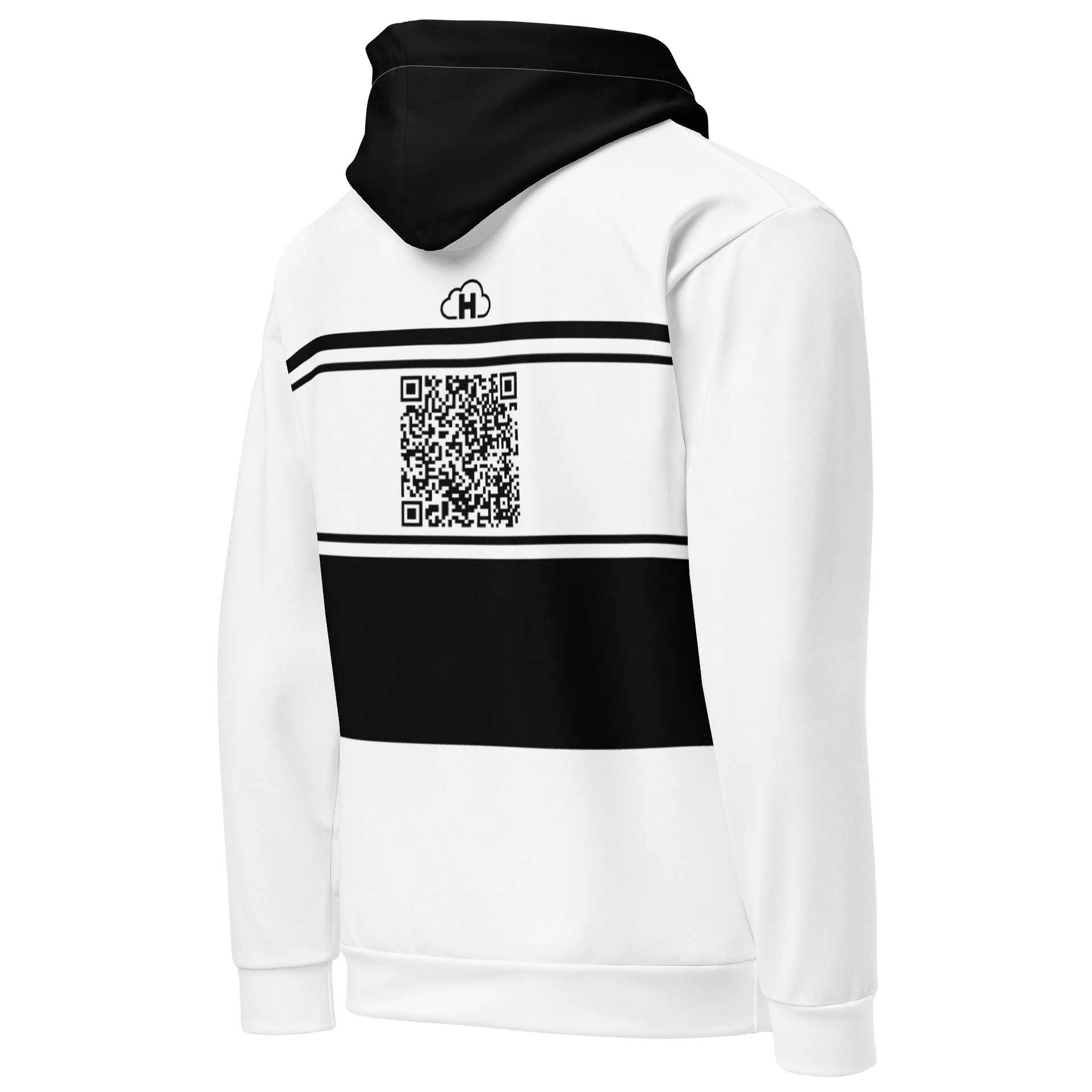 Made of light-cotton hoodie product image (7)