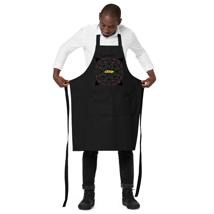 Eclat7 Creative Apron product image (2)