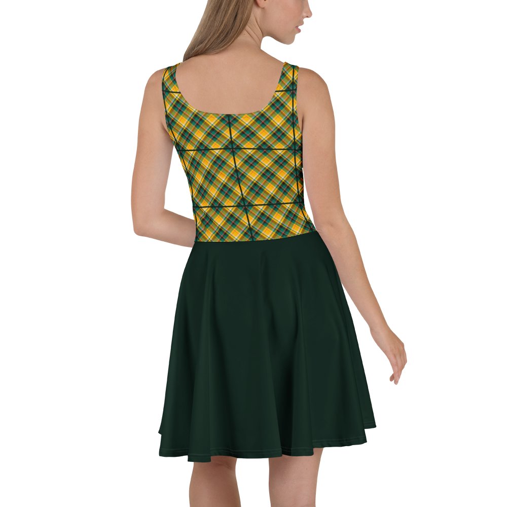 Autumn Scholar Dress product image (4)