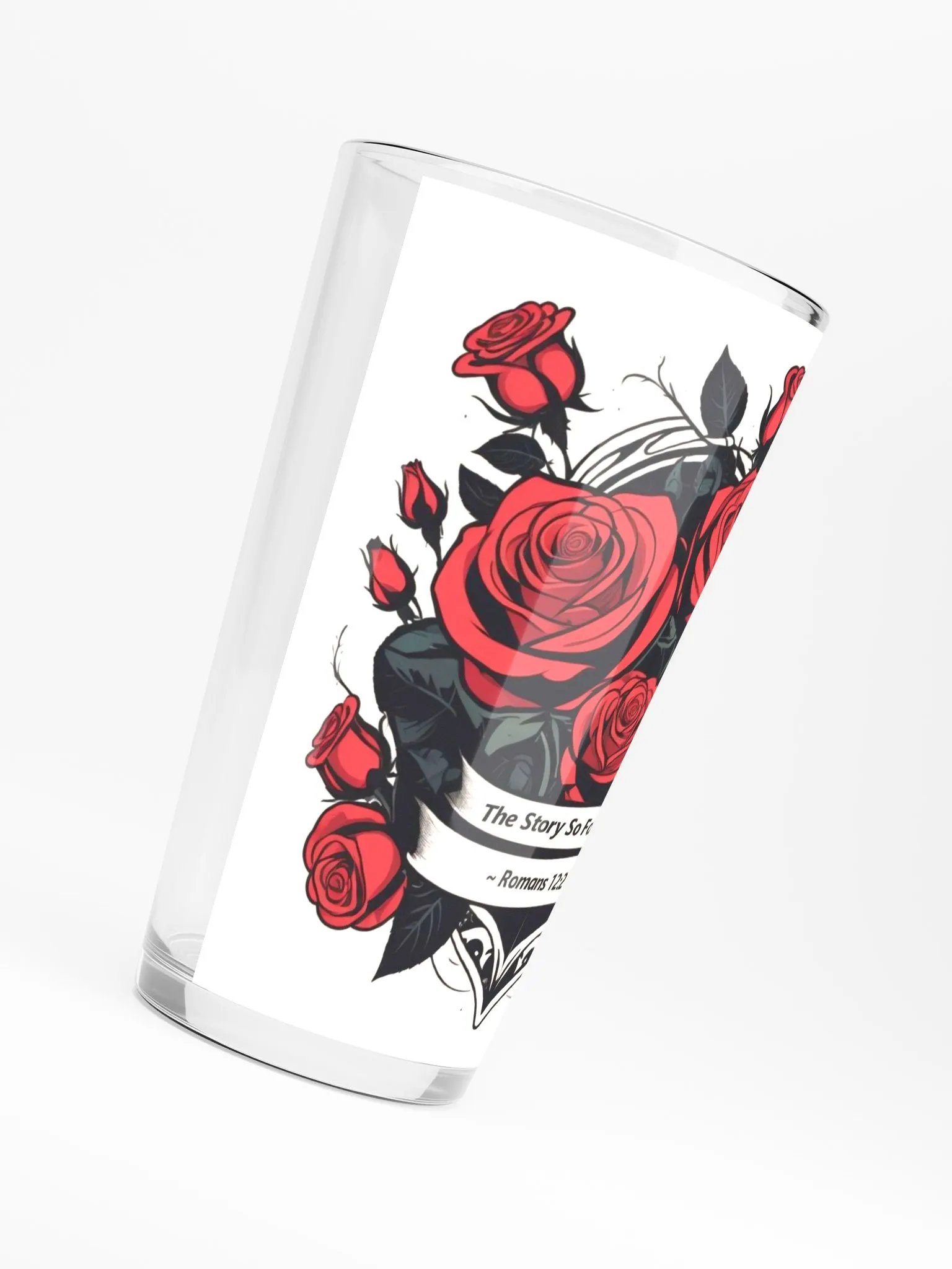 Glass Cup product image (6)