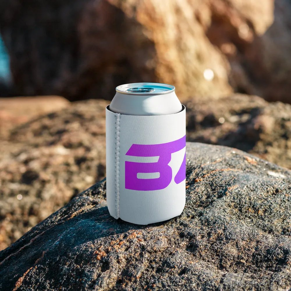 B_Eazy35 Koozie!!! product image (9)