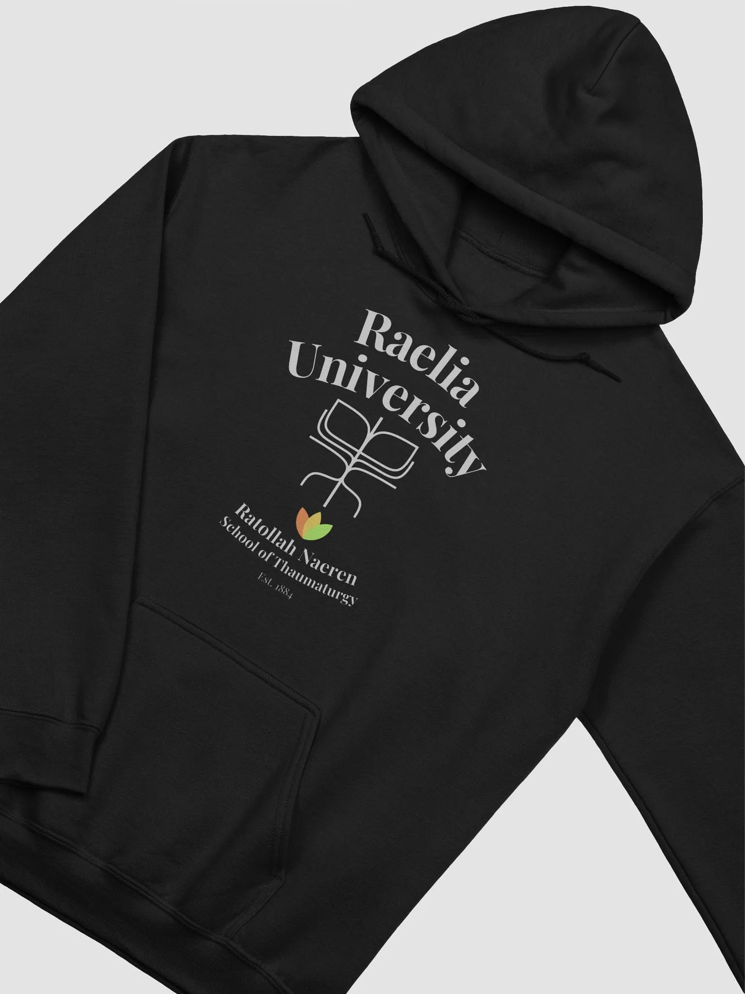 RUST Hoodie product image (19)