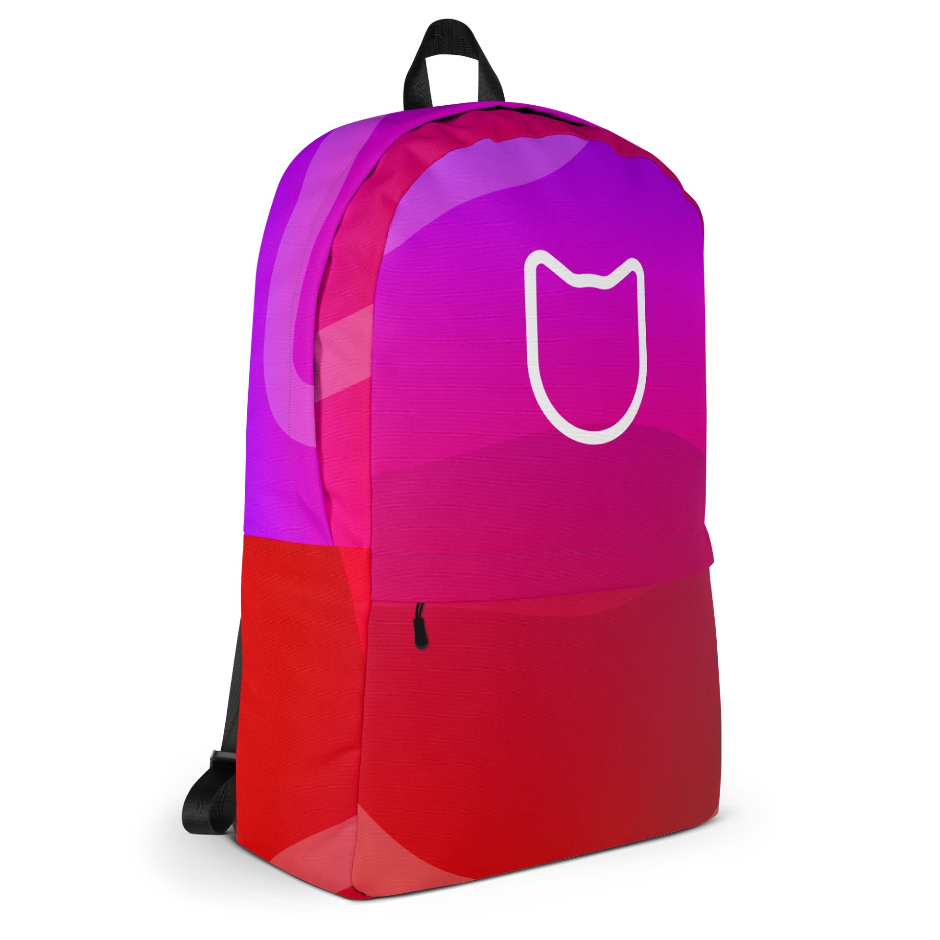 Vibrancy - Backpack product image (3)