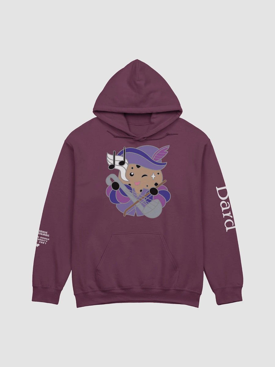 Bard Cookie Hoodie product image (31)