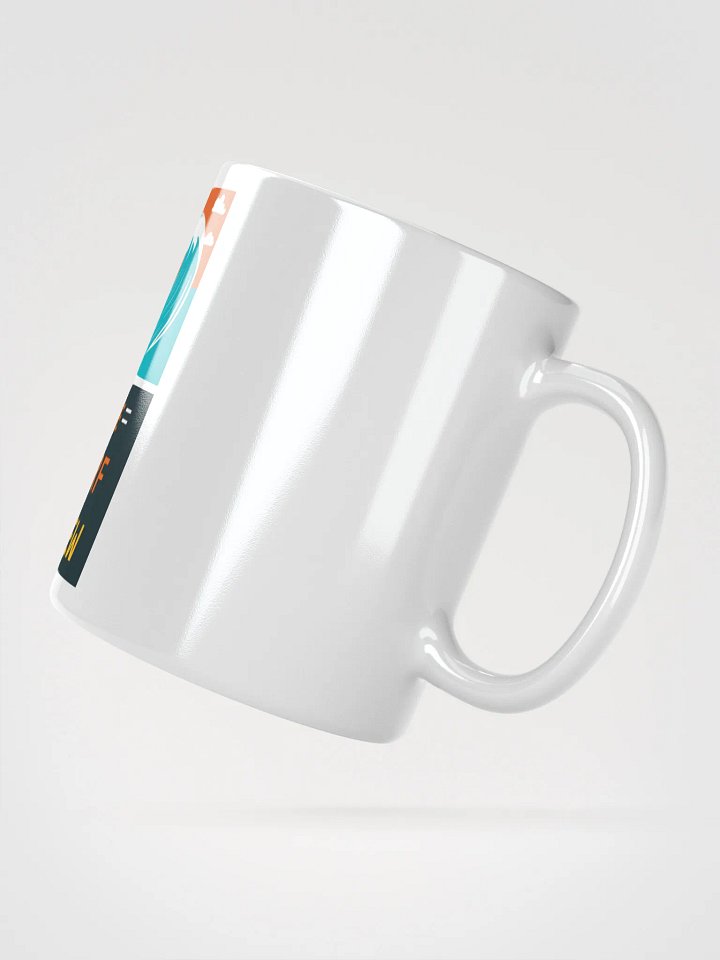 The Surf Crew Mug product image (6)