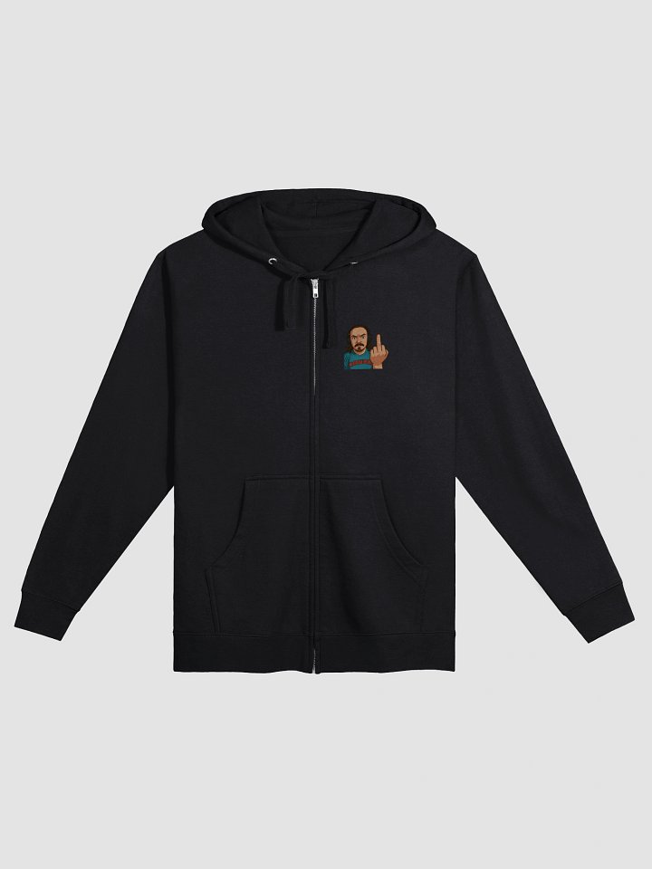 Fuck Em Jacket product image (1)