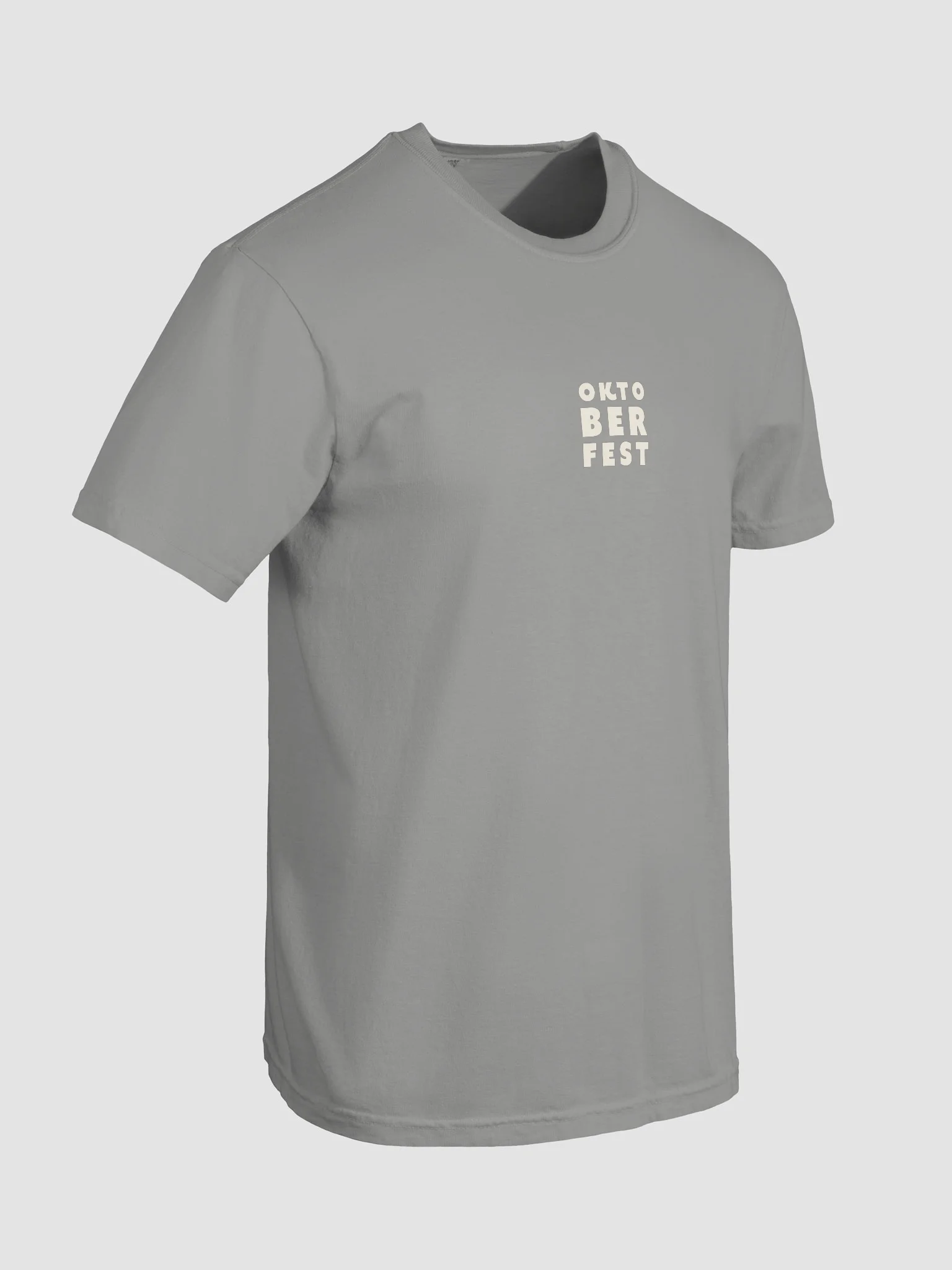 CBG 2026 Oktoberfest T-shirt product image (6)
