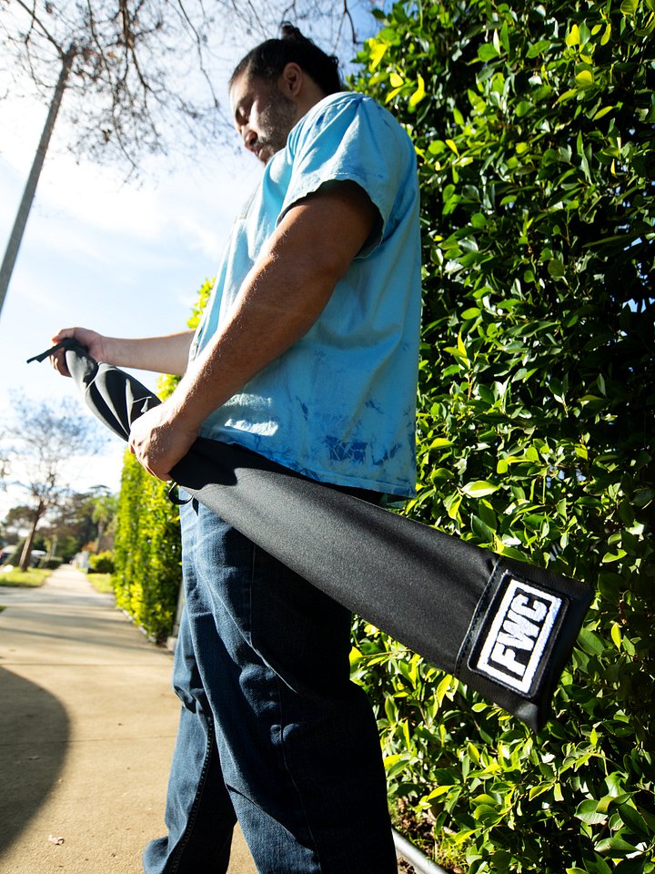 FWC Stunt Katana product image (1)