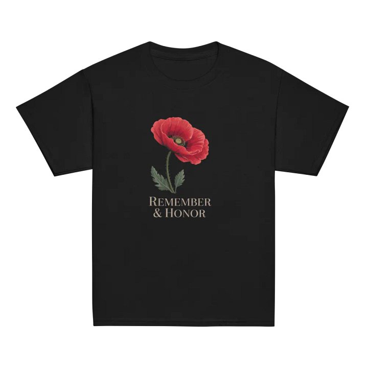 Remember & Honor product image (2)