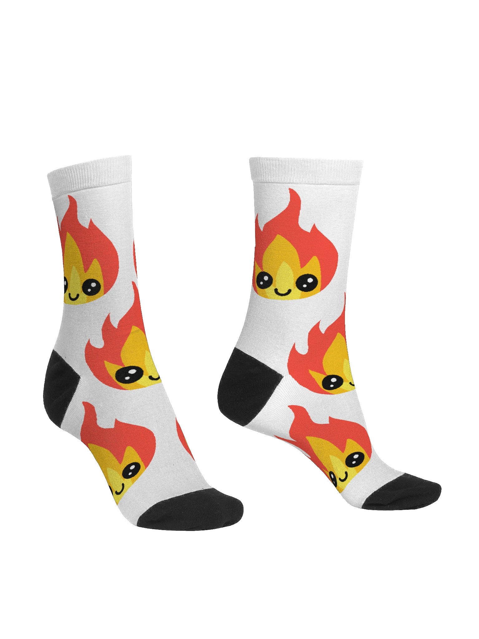Crash Out Socks product image (3)