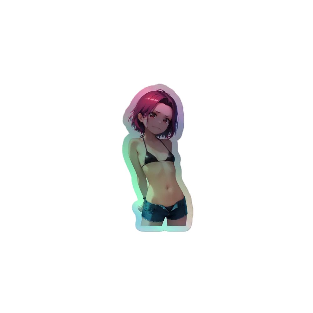OC Crying Sticker product image (1)