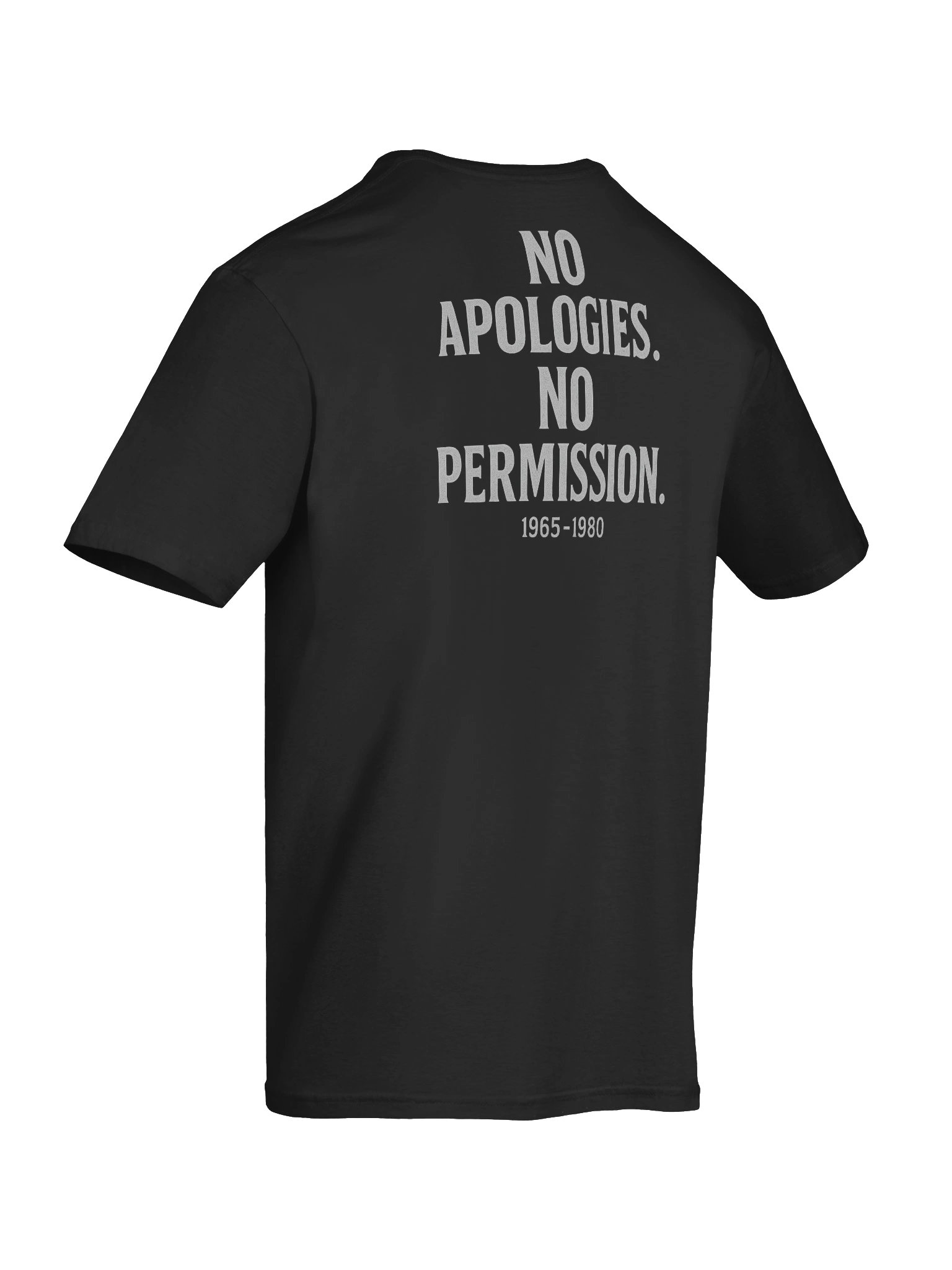 GenX No Apologies product image (12)