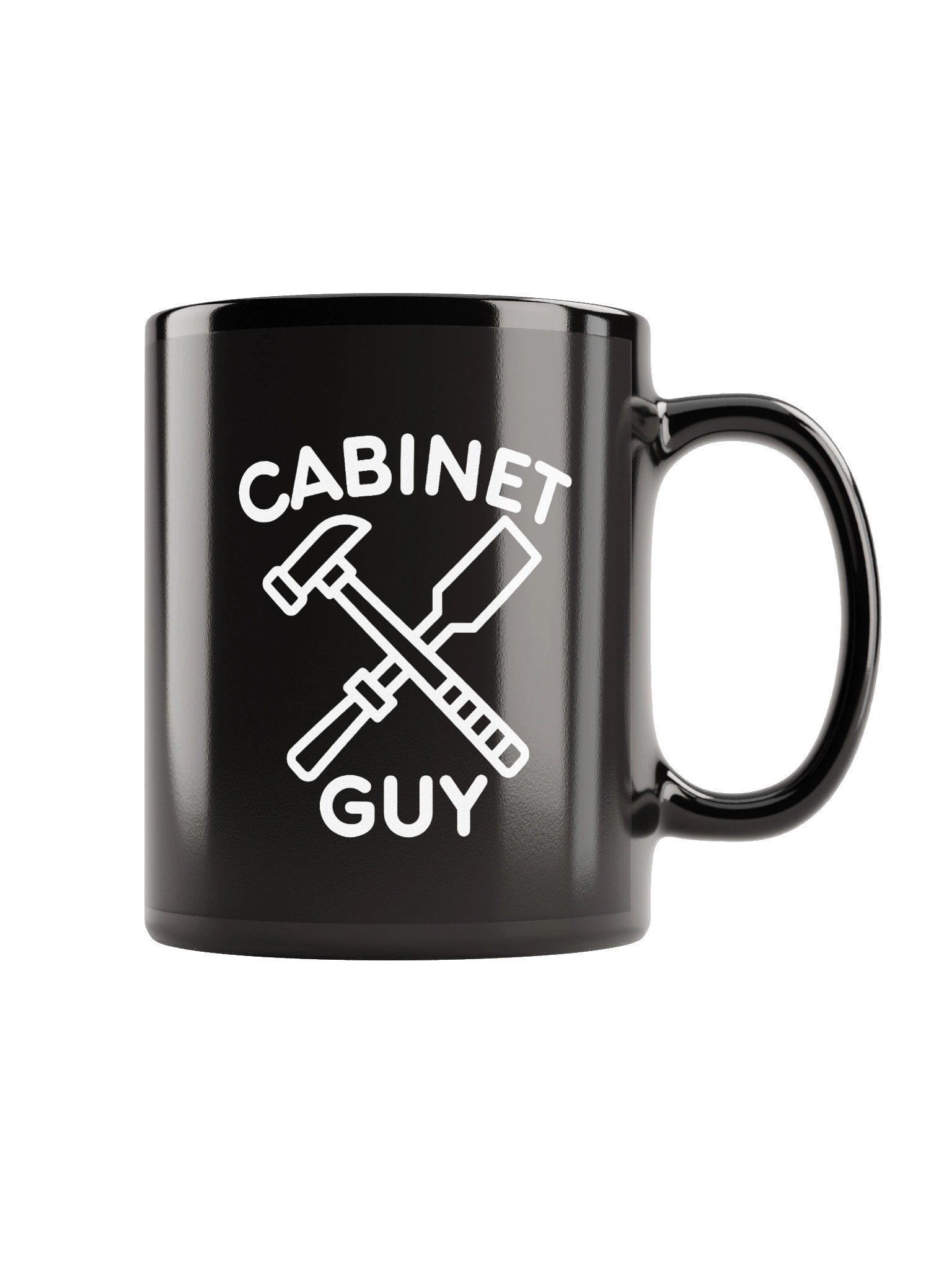 Cabinet Guy Mug Cup product image (1)