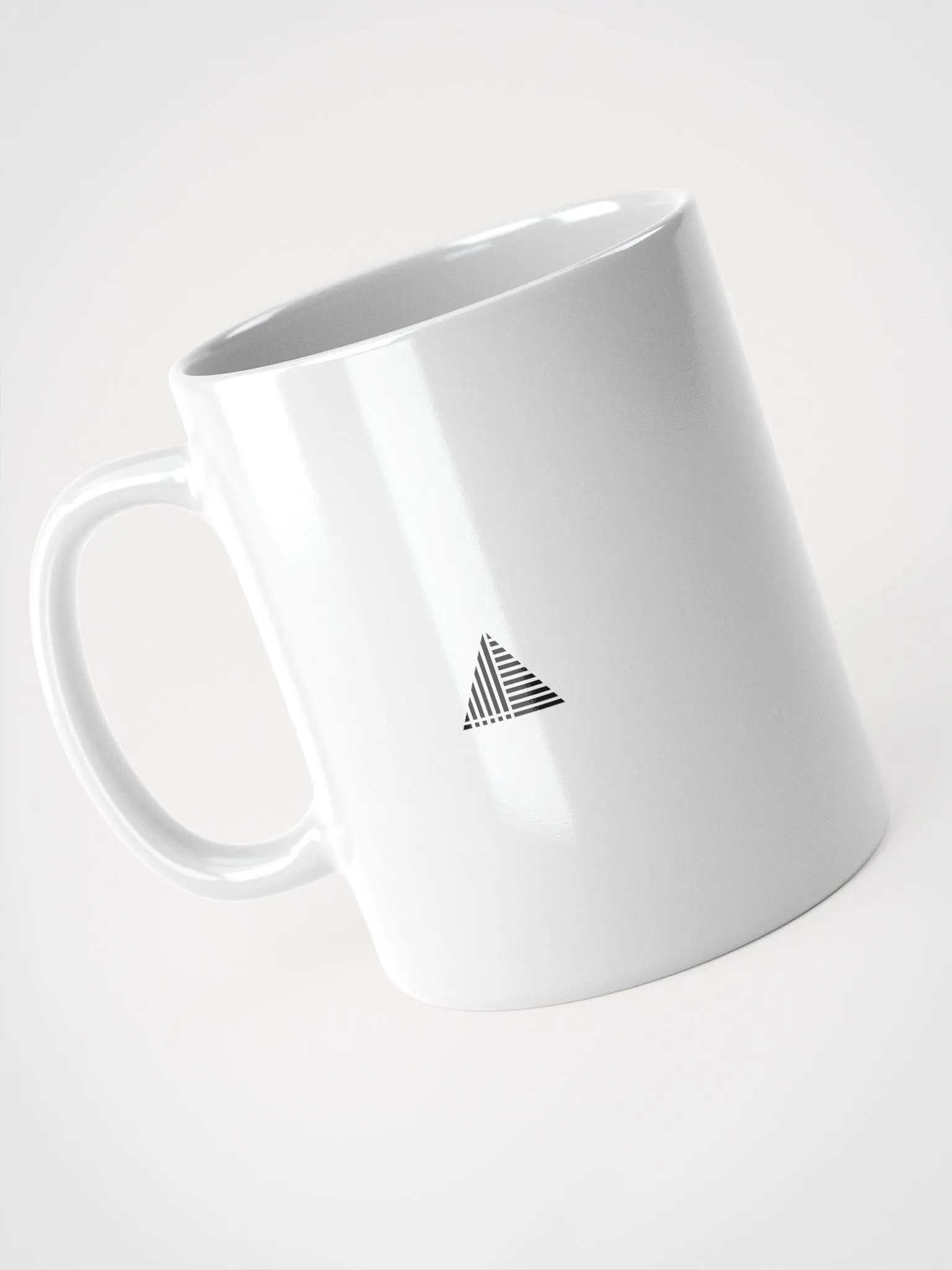 Pierpoint & Co. Screen Accurate Mug product image (5)