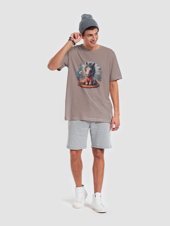 Cute baby horse #1 product image (2)