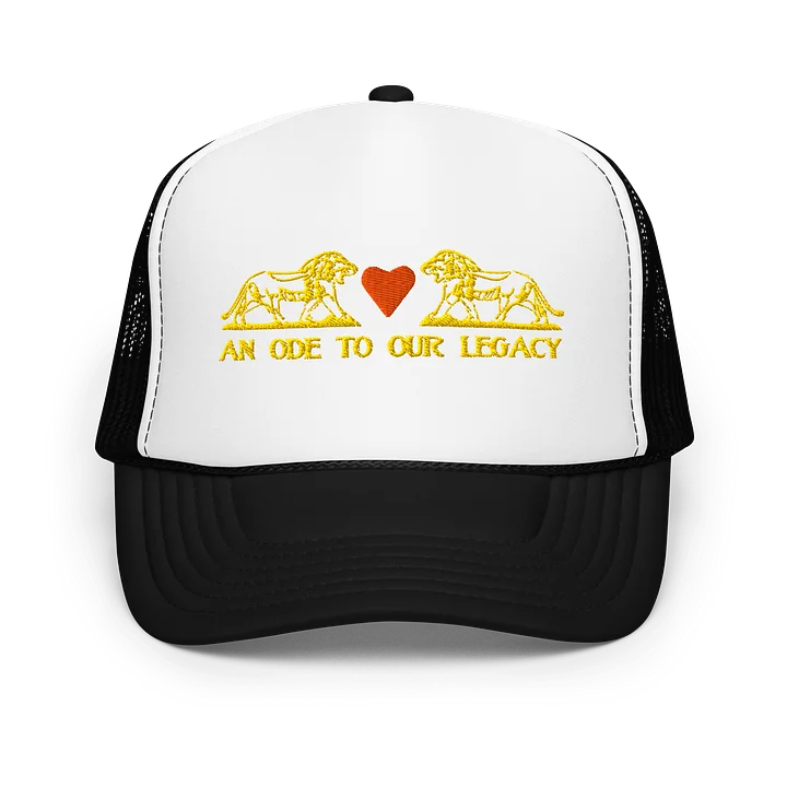 Trucker Hat product image (1)