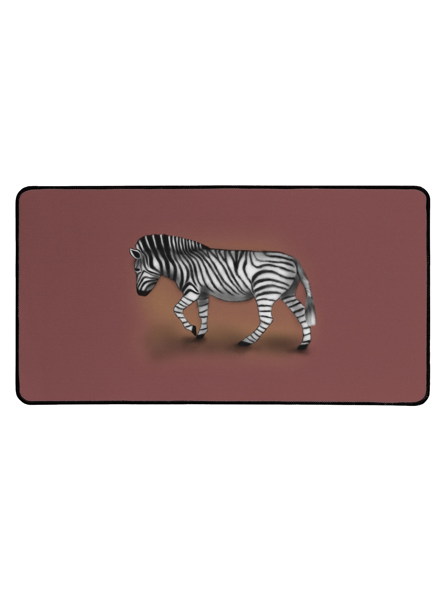 Desk Mat 15.5" x 31.5" product image (1)