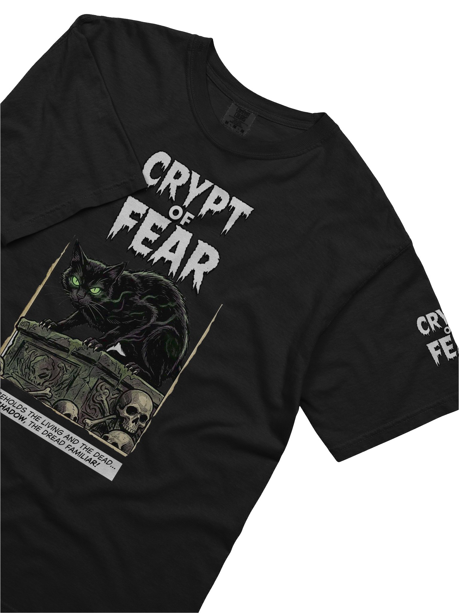 SHADOW T-Shirt product image (5)