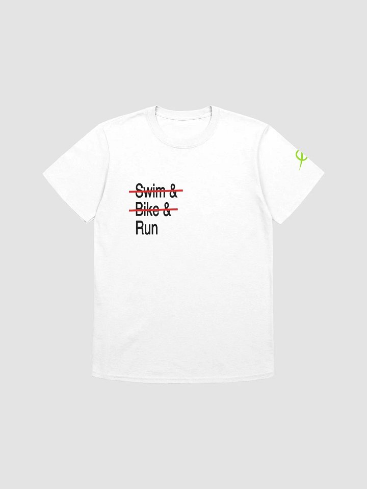 Run Tee product image (1)