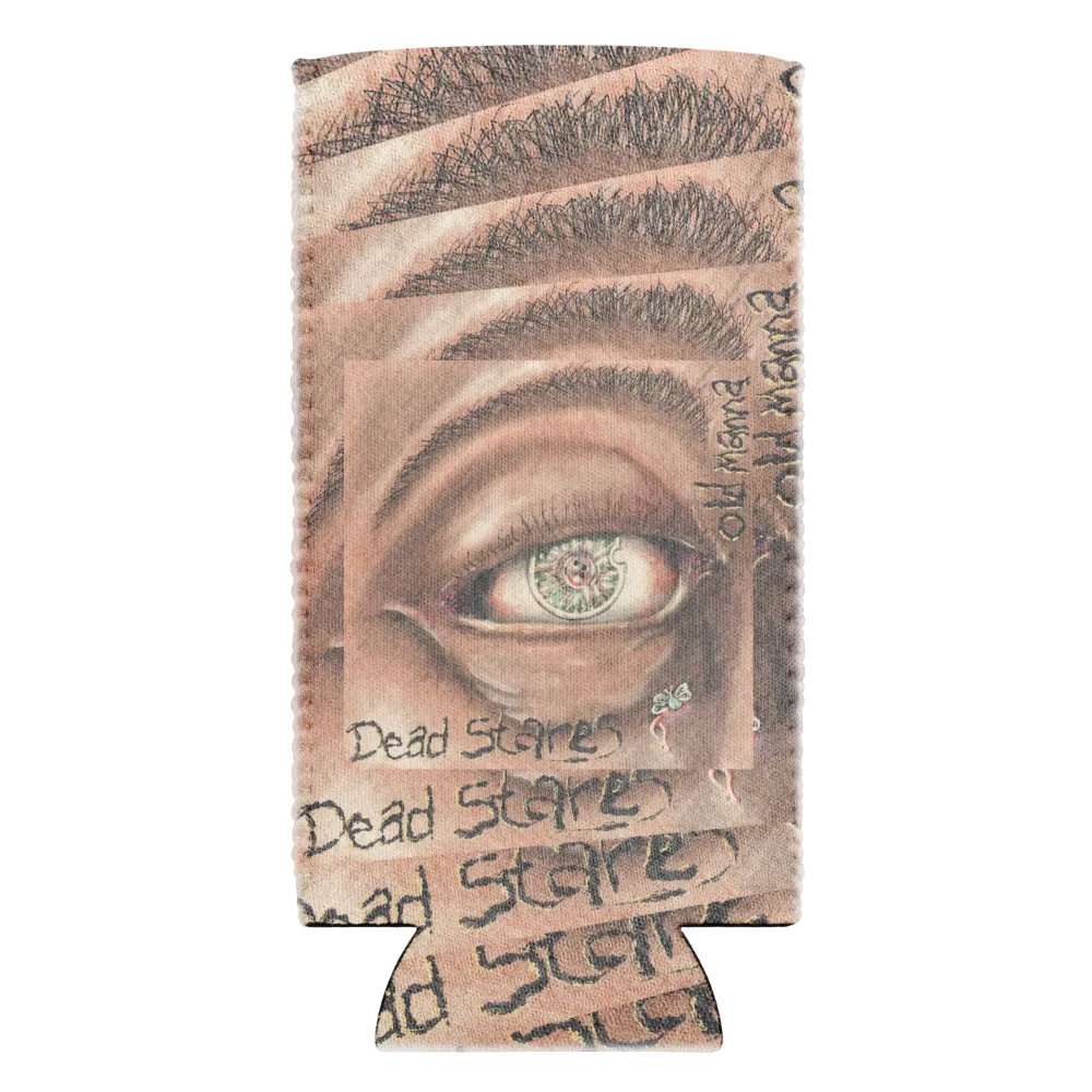 Dead Stares Koozie product image (2)